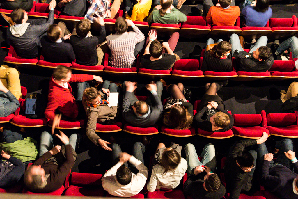 TEDxFlanders