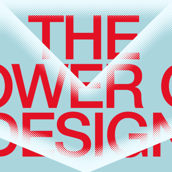2026 – The power of design